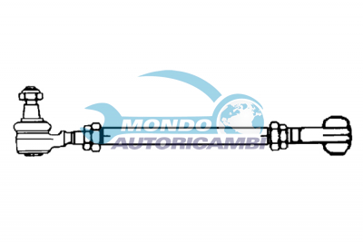 Rod Assembly