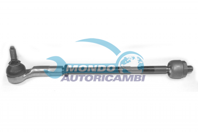 Rod Assembly