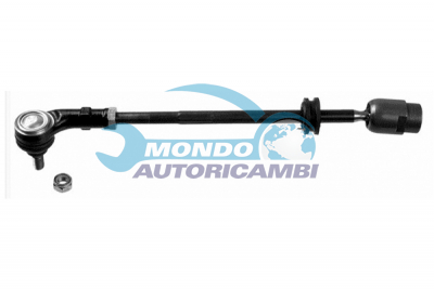 Rod Assembly