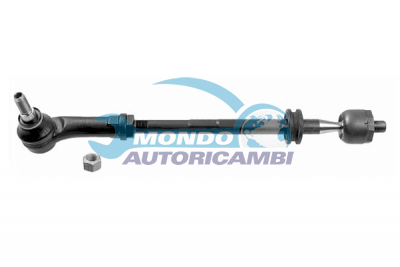 Rod Assembly