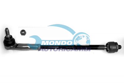 Rod Assembly