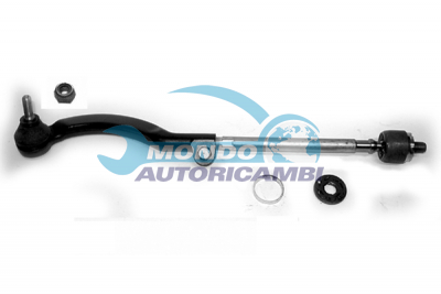 Rod Assembly