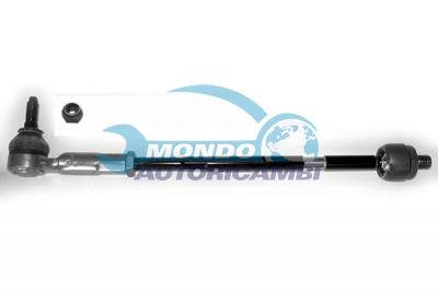 Rod Assembly