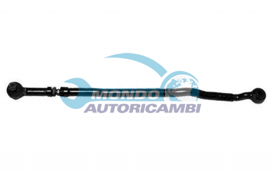 Rod Assembly