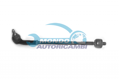 Rod Assembly