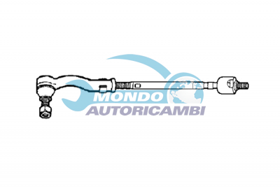Rod Assembly