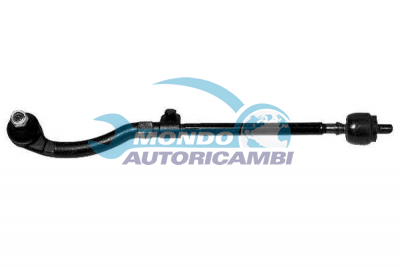 Rod Assembly