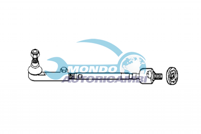 Rod Assembly