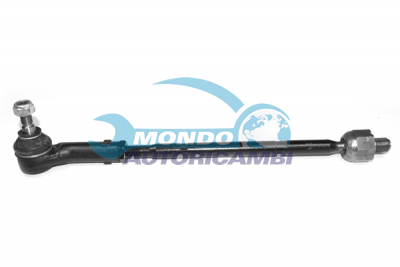Rod Assembly