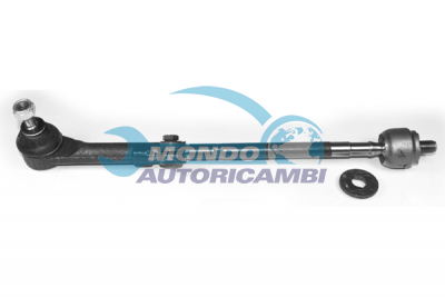 Rod Assembly