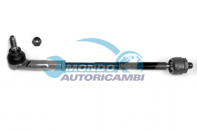 Rod Assembly