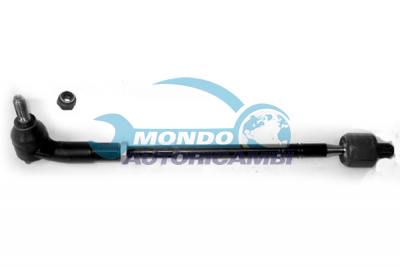 Rod Assembly