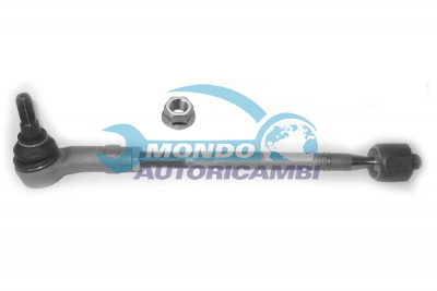 Rod Assembly