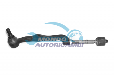 Rod Assembly