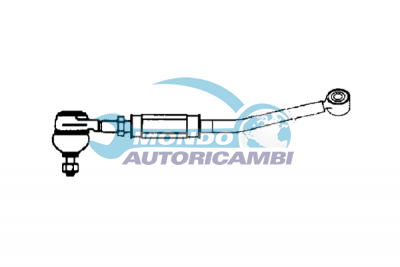 Rod Assembly