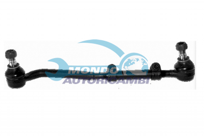 Rod Assembly