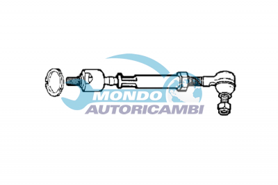 Rod Assembly
