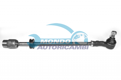Rod Assembly