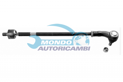 Rod Assembly