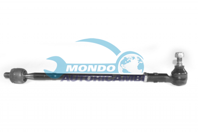 Rod Assembly