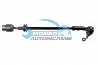 Rod Assembly
