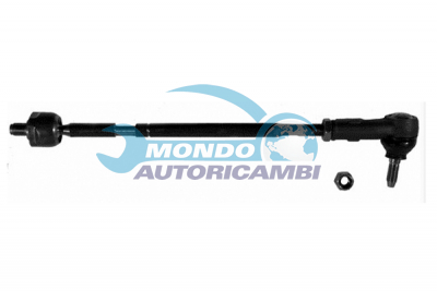 Rod Assembly
