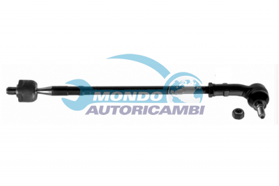 Rod Assembly