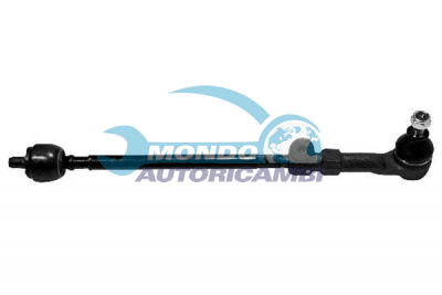 Rod Assembly
