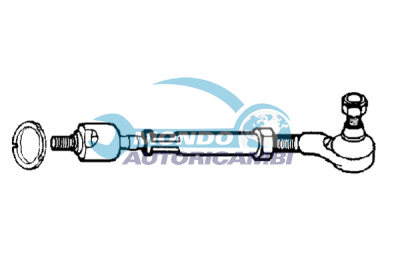 Rod Assembly