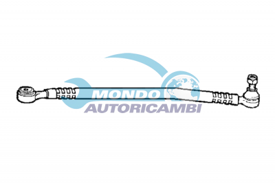 Rod Assembly