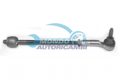 Rod Assembly