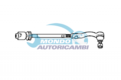 Rod Assembly