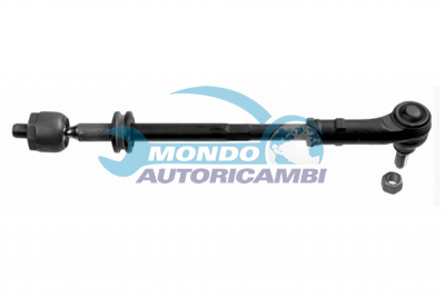 Rod Assembly