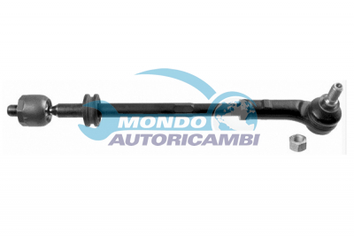 Rod Assembly