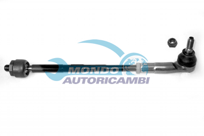 Rod Assembly