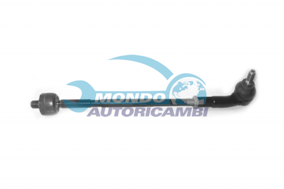 Rod Assembly