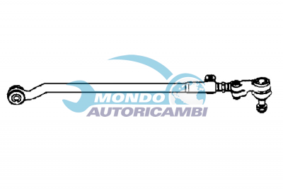 Rod Assembly