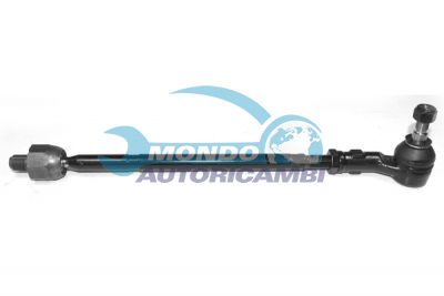 Rod Assembly