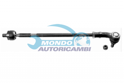 Rod Assembly