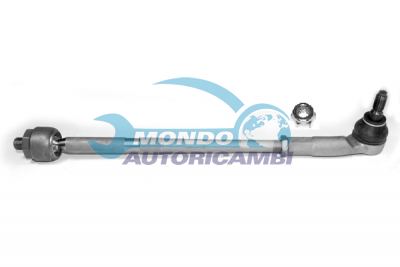 Rod Assembly