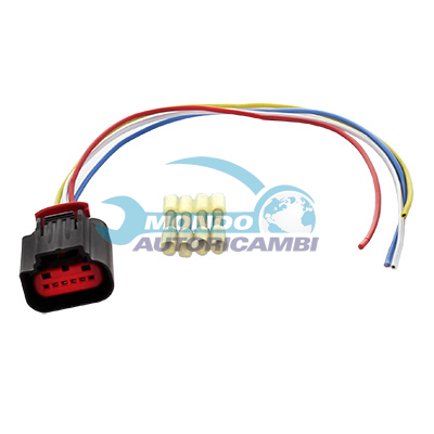 Kit riparazione, fascio cavi