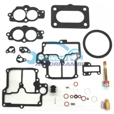 CARBURETOR KIT