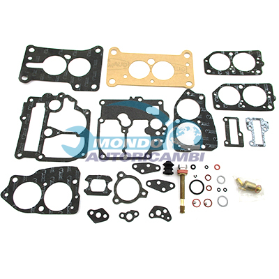 CARBURETOR KIT