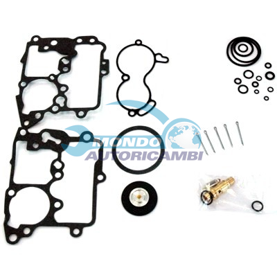 CARBURETOR KIT