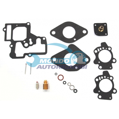 KIT DE R&Eacute;PARATION CARBURATEUR