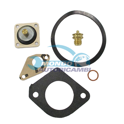 KIT DE R&Eacute;PARATION CARBURATEUR