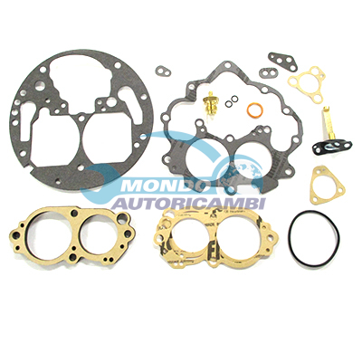 CARBURETOR KIT