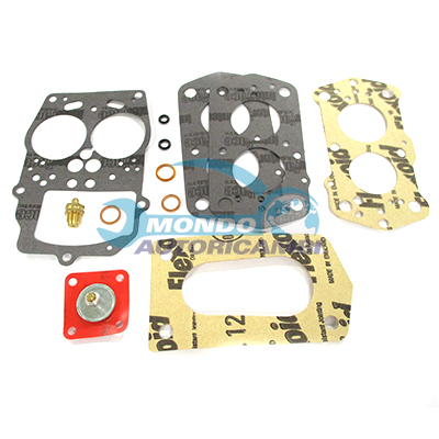 CARBURETOR KIT
