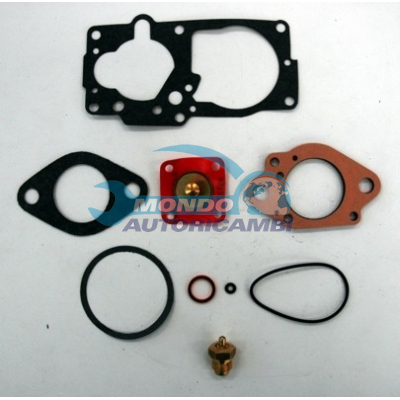 CARBURETOR KIT