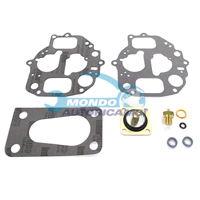 CARBURETOR KIT